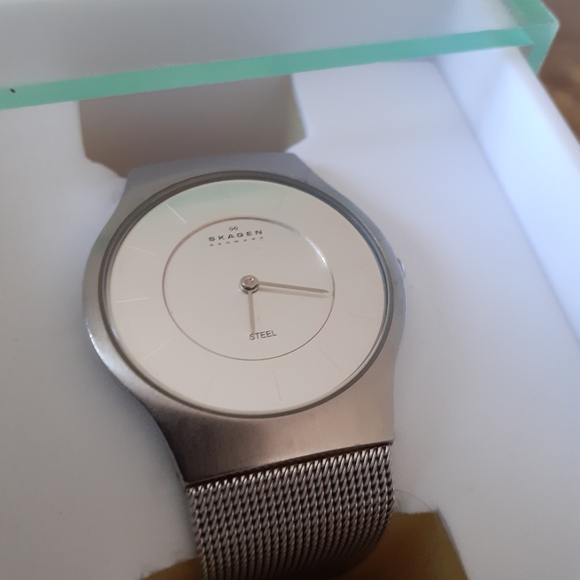 Skagen Other - Skagen watch